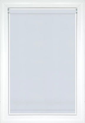 Dove Gray Brilliance Roller Shades Dove Gray Brilliance Roller Shades
