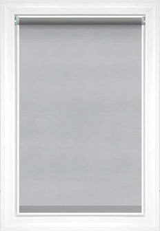 Ash Hudson Blackout Fabric Blackout Roller Shades