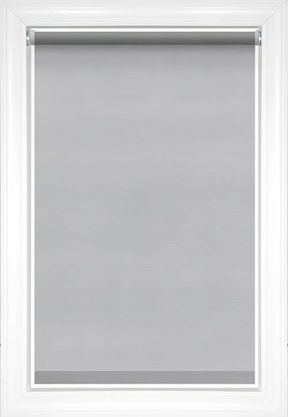 Ash Hudson Blackout Roller Shades