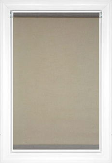 Toiles de fenêtre Hudson Classic/Designer Filtrant La Lumière - Granite