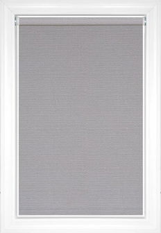 Slate Amazon Classic/Designer Light Filtering Roller Shades