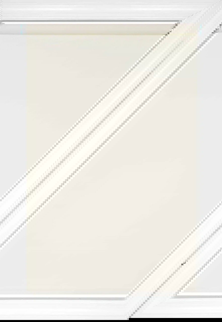 Natural Cameo Classic/Designer Light Filtering Roller Shades