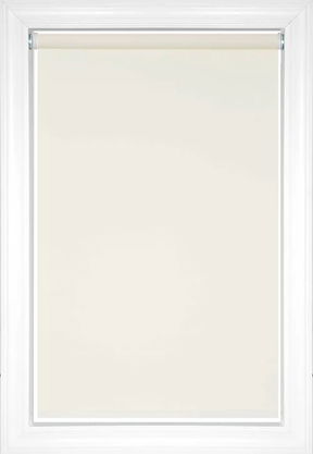 Natural Cameo Roller Shades Natural Cameo Roller Shades