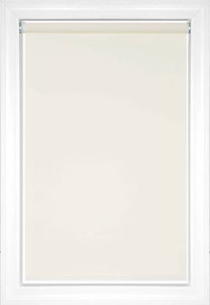 Natural Cameo Classic/Designer Light Filtering Roller Shades