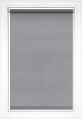 Granite Hudson Blackout Roller Shades