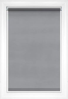 Granite Hudson Blackout Fabric Blackout Roller Shades