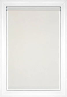 Toiles de fenêtre Hudson Classic/Designer Filtrant La Lumière - Coton