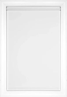 Leche Cameo Classic/Designer Light Filtering Roller Shades