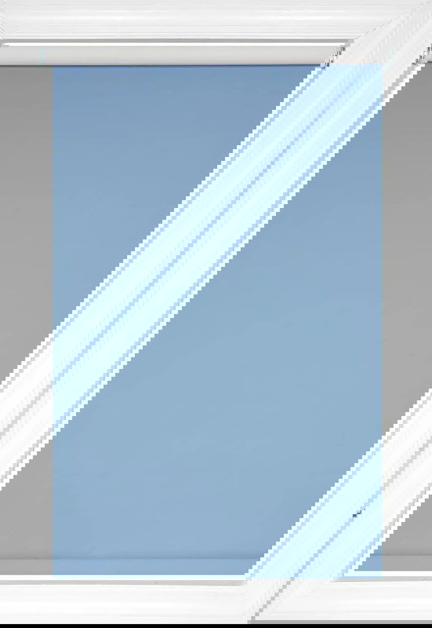 Ocean Devon Blackout Fabric Blackout Roller Shades