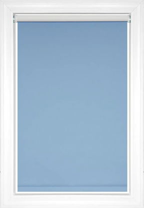 Ocean Devon Blackout Roller Shades Ocean Devon Blackout Roller Shades