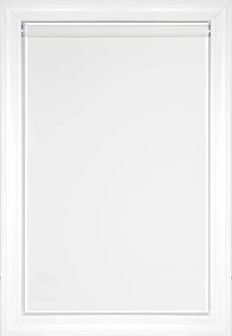 Snow Devon Blackout Fabric Blackout Roller Shades