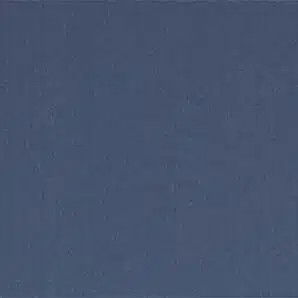 Navy Devon blackout fabric sample