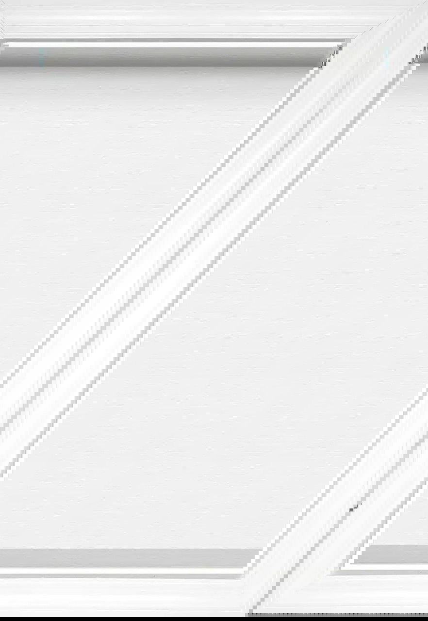 Coton Hudson Opaque Fabric Opaque Toiles de fenêtre