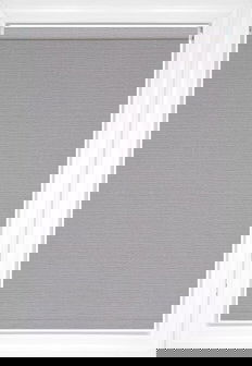 Toiles de fenêtre Amazonie Classic/Designer Filtrant La Lumière - Ardoise