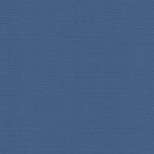 Royal Blue Devon Blackout Roller Shades Mini