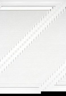 Blanc Amazonie Classic/Designer Filtrant La Lumière Toiles de fenêtre