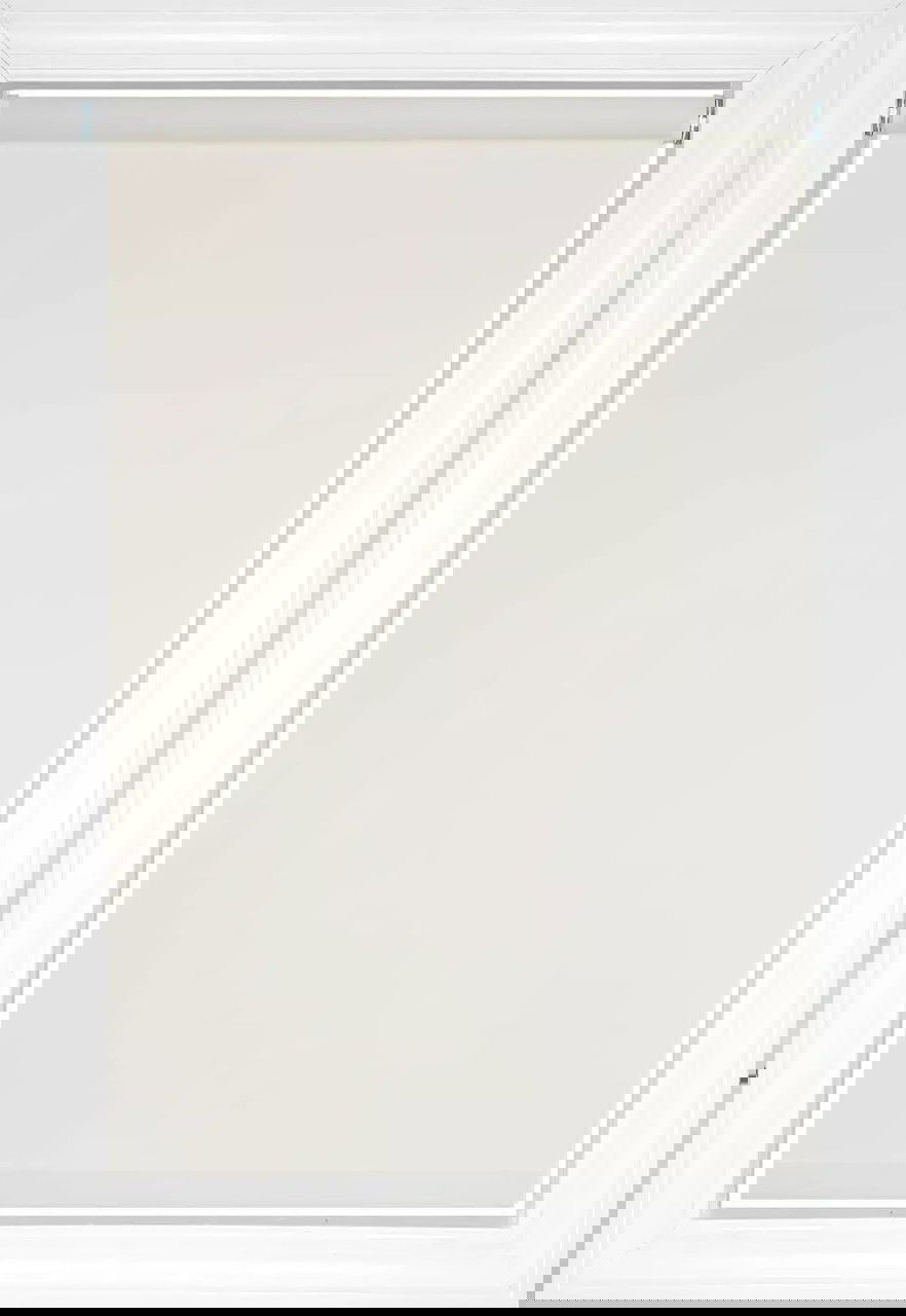 Toiles de fenêtre Cameo Classic/Designer Filtrant La Lumière - Blanc