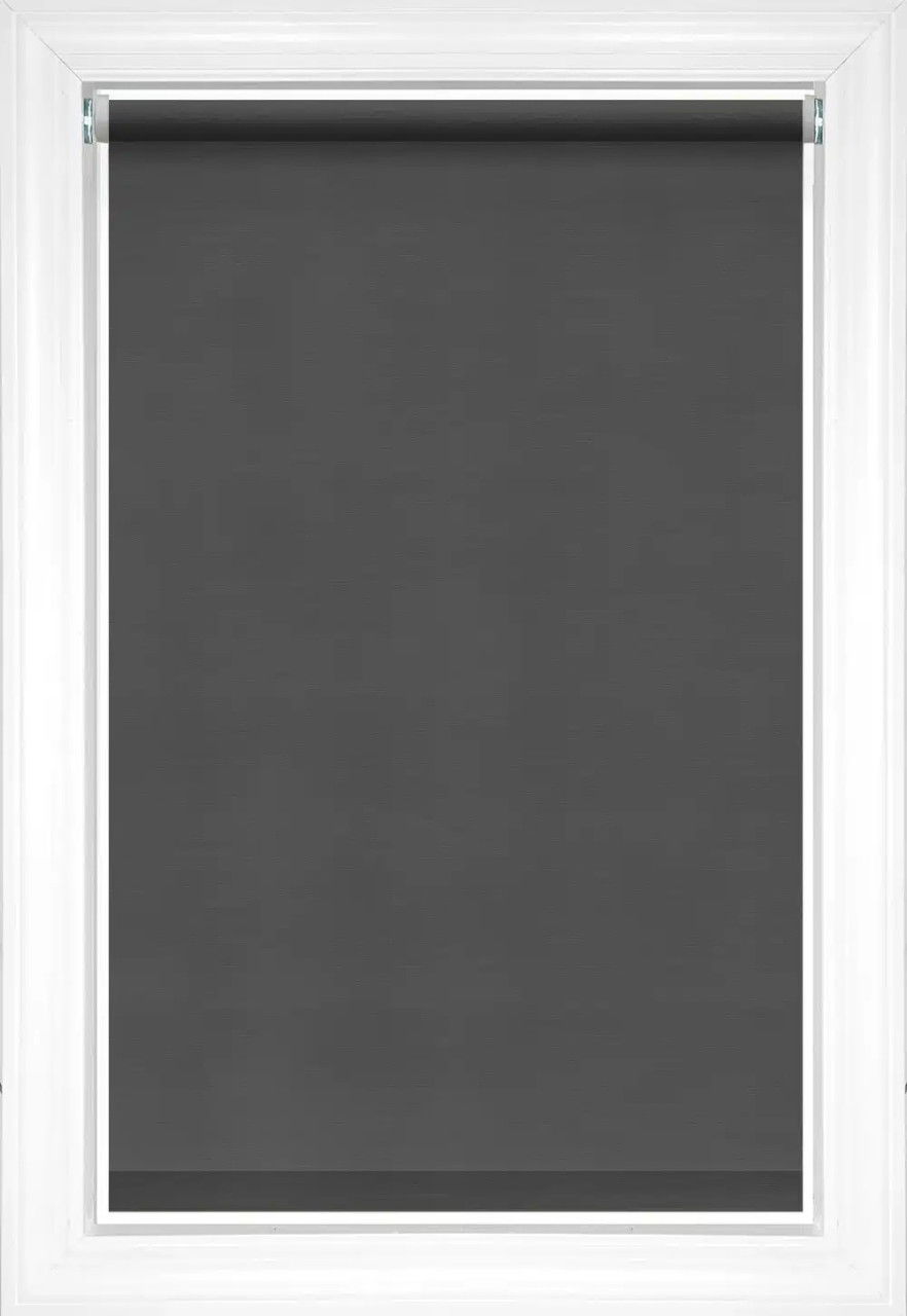 Charbon Hudson Classic/Designer Filtrant La Lumière Toiles de fenêtre