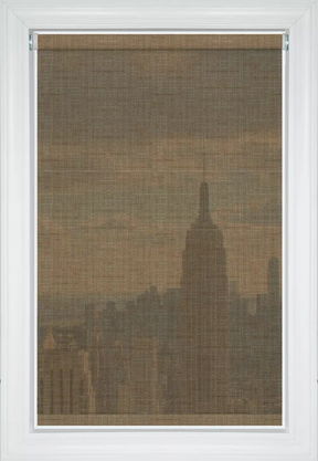 Hazelnut Barcelona 7-10 Percent Solar Shades Hazelnut Barcelona 7-10 Percent Solar Shades
