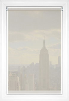 English Breakfast Tokyo - 10 Percent 7-10 % Openness Solar Shades