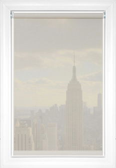 English Breakfast Tokyo - 10 Percent 7-10 % Openness Solar Shades