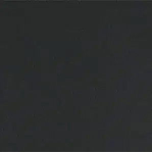 Black Devon blackout fabric sample