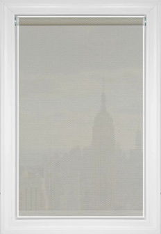 Earl Grey Dubai - 3 Percent 1-3 % Openness Solar Shades