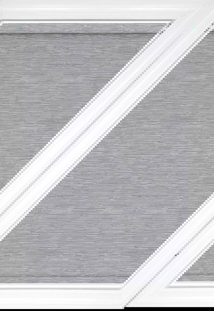 Graphite Dublin Classic/Designer Filtrant La Lumière Toiles de fenêtre