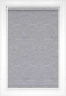 Graphite Dublin Classic/Designer Filtrant La Lumière Toiles de fenêtre