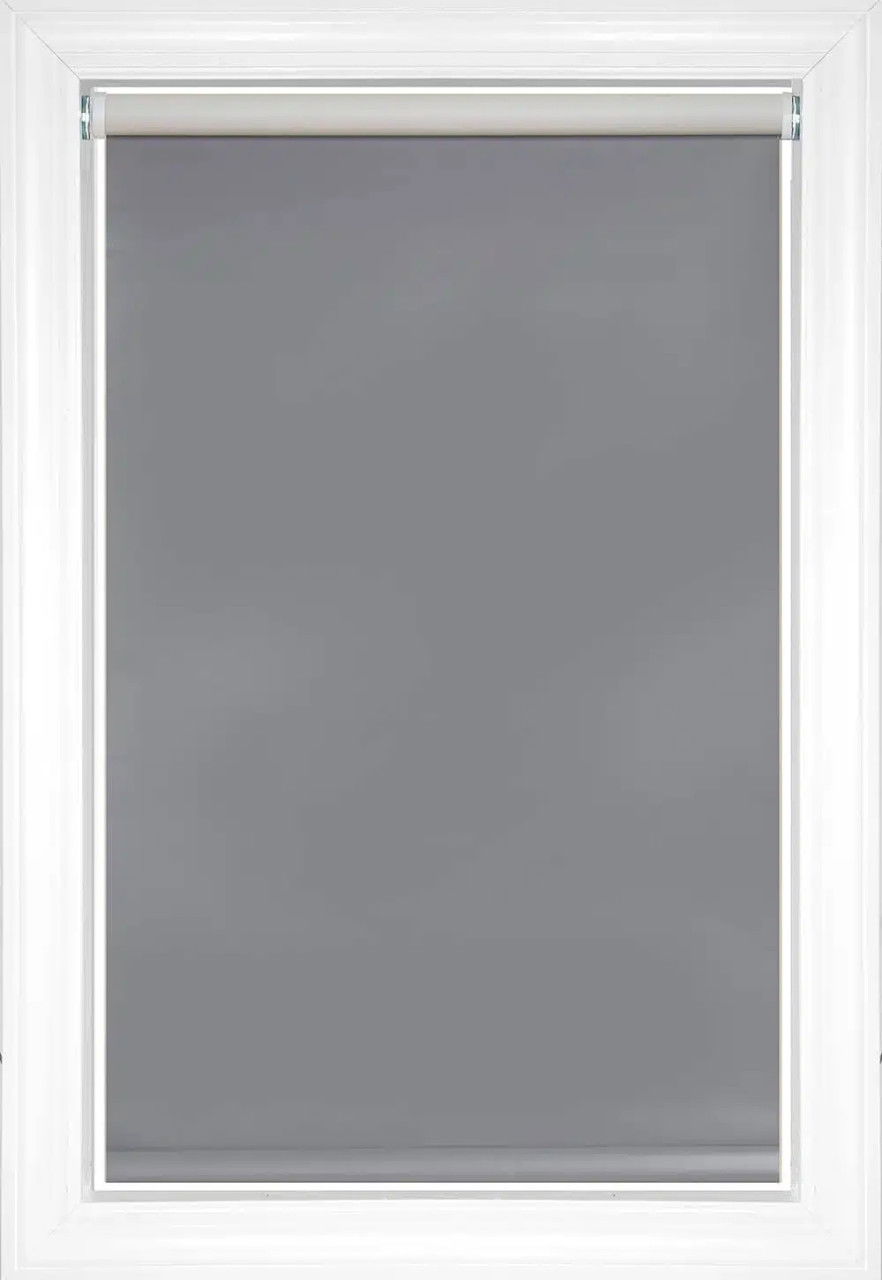 Pierre Brilliance Vinyl Opaque Toiles de fenêtre
