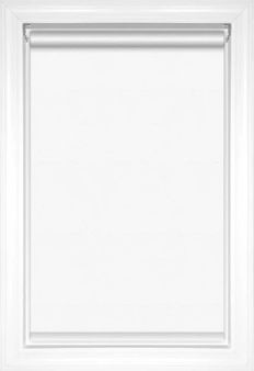 Cigne Leyton Classic/Designer Filtrant La Lumière Toiles de fenêtre