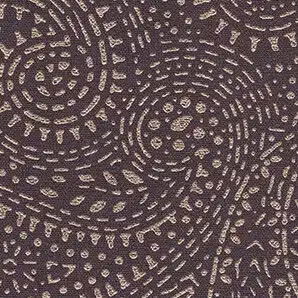 French Press Ariel Nat Inspired Blackout Roller Shades