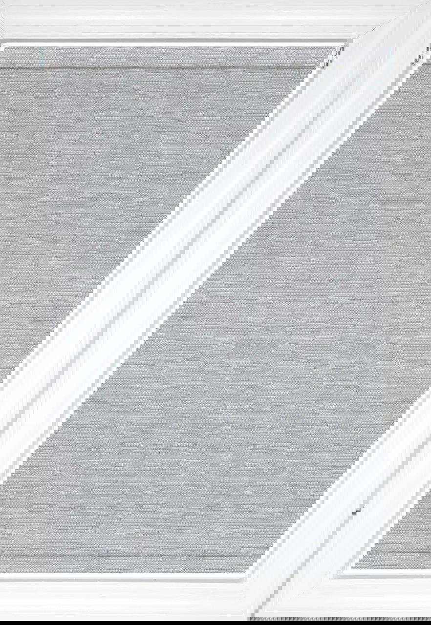 Béton Dublin Opaque Fabric Opaque Toiles de fenêtre