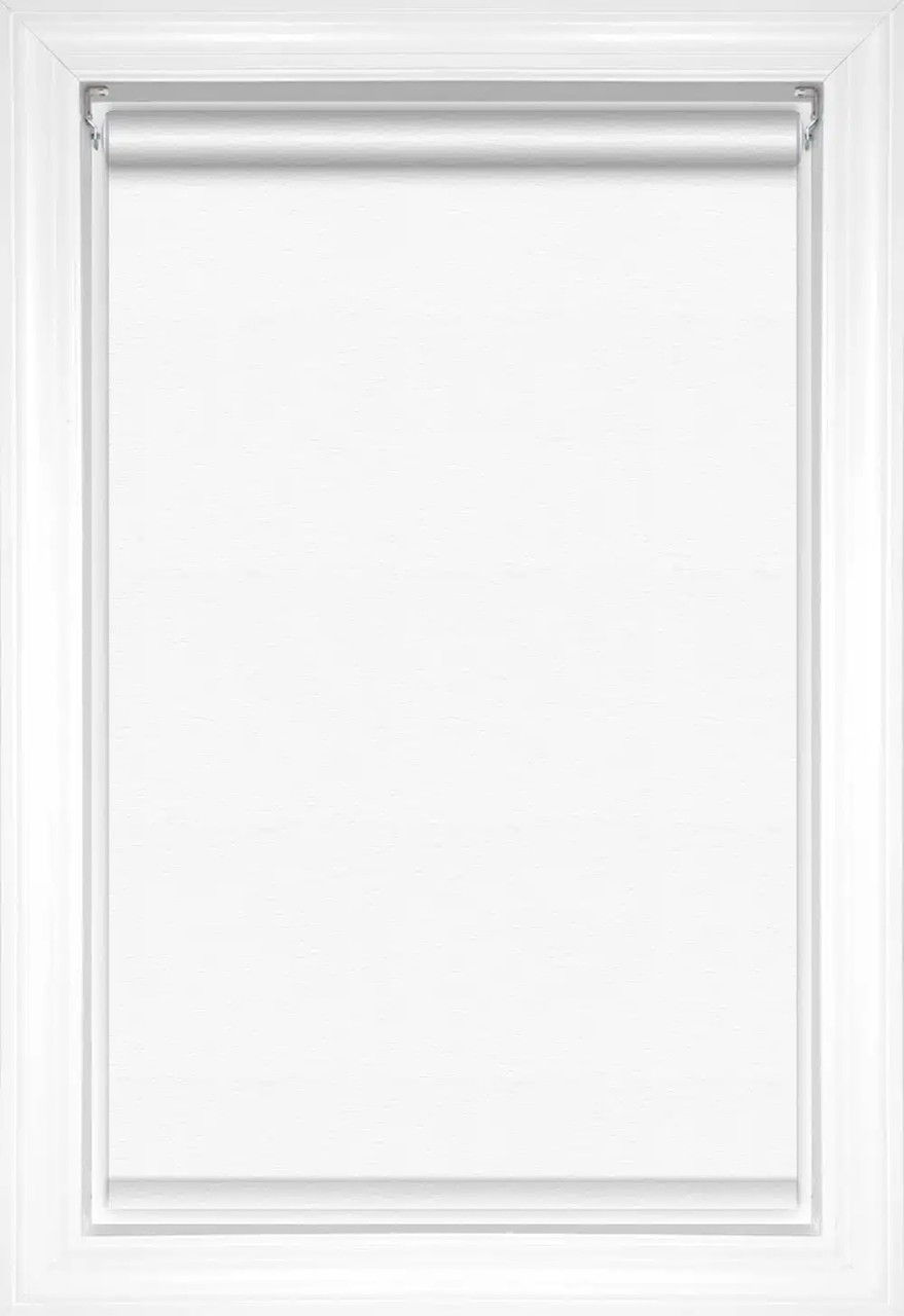 Swan Leyton Blackout Fabric Blackout Roller Shades