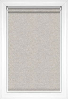 Oyster Leyton Blackout Roller Shades OLD Oyster Leyton Blackout Roller Shades OLD