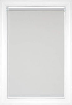 Gris Cameo Classic/Designer Filtrant La Lumière Toiles de fenêtre