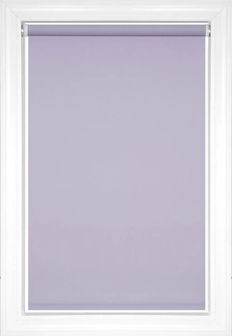 Lilas Cameo Classic/Designer Filtrant La Lumière Toiles de fenêtre