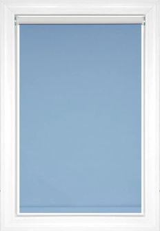Océan Dévon Opaque Fabric Opaque Toiles de fenêtre
