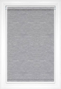 Graphite Dublin Blackout Fabric Blackout Roller Shades OLD Graphite Dublin Blackout Fabric Blackout Roller Shades OLD