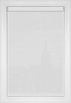 Chocolat blanc hivernal Melbourne - 3 pour cent 1-3 % d'ouverture Toiles solaires