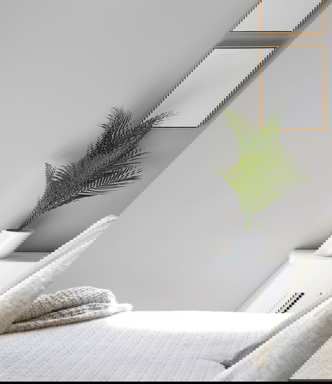 Pierre Les Highlands Stores verticaux en tissu