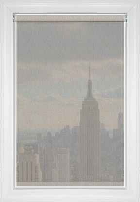 Creme Brulee Barcelona 7-10 Percent Solar Shades Creme Brulee Barcelona 7-10 Percent Solar Shades