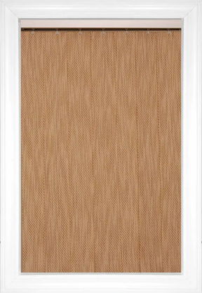 Straw Macrame Vertical Fabric Blinds Straw Macrame Vertical Fabric Blinds