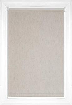 Desert Landscape Blackout Fabric Blackout Roller Shades OLD