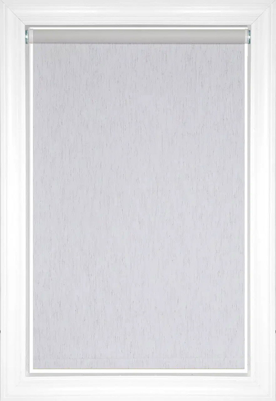 Snow Landscape Blackout Fabric Blackout Roller Shades