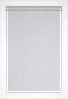 Snow Landscape Blackout Fabric Blackout Roller Shades OLD
