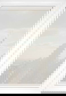 Noix de coco Tokyo - 10 pour cent 7-10 % d'ouverture Toiles solaires
