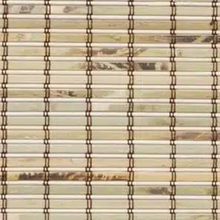 Bamboo Fiji Woven Wood Shades Mini