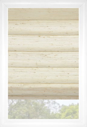Natural Maldives Woven Wood Shades