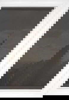 Black Miami - 5 Percent 5 % Openness Solar Shades